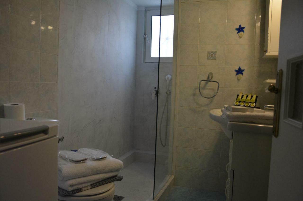 Zeas Apartment Piraeus Exterior photo